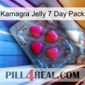 Kamagra Jelly 7 Day Pack 13